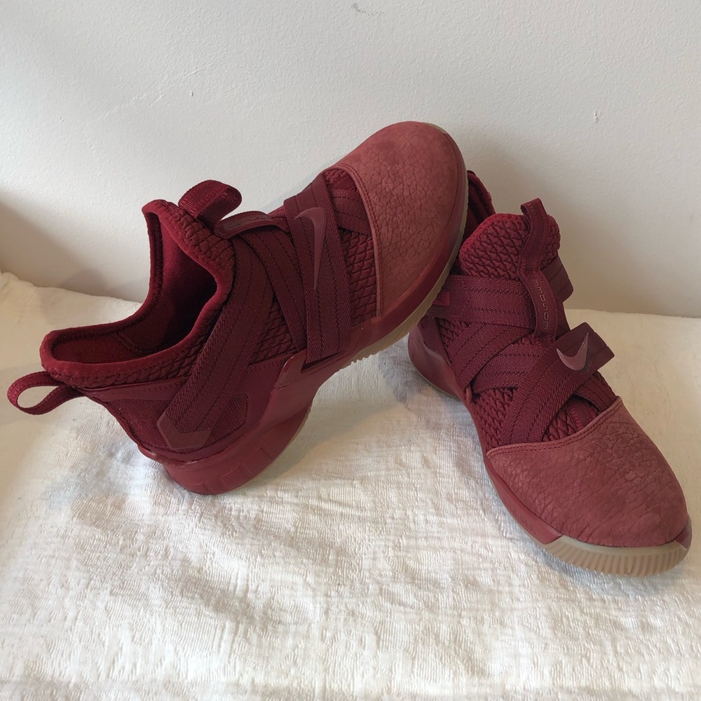 NIKE SOLDIER XII SFG (GS) US 6.5Y $120 - Picture 3 of 8